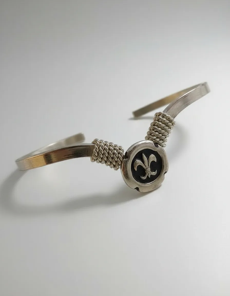 Pulseras Crioplat