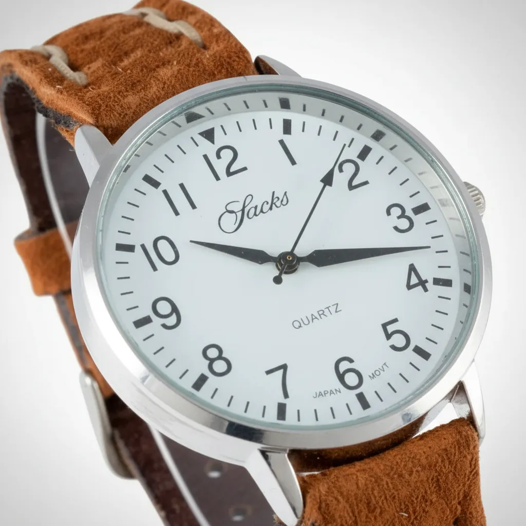 Relojes Crioplat